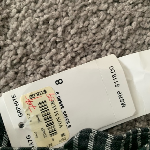 French Connection Shorts - Picture 3 of 3